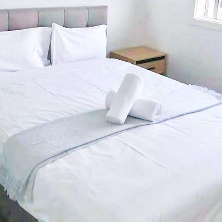 Kellyville 5Br Near Park And Shopping Mall Buitenkant foto
