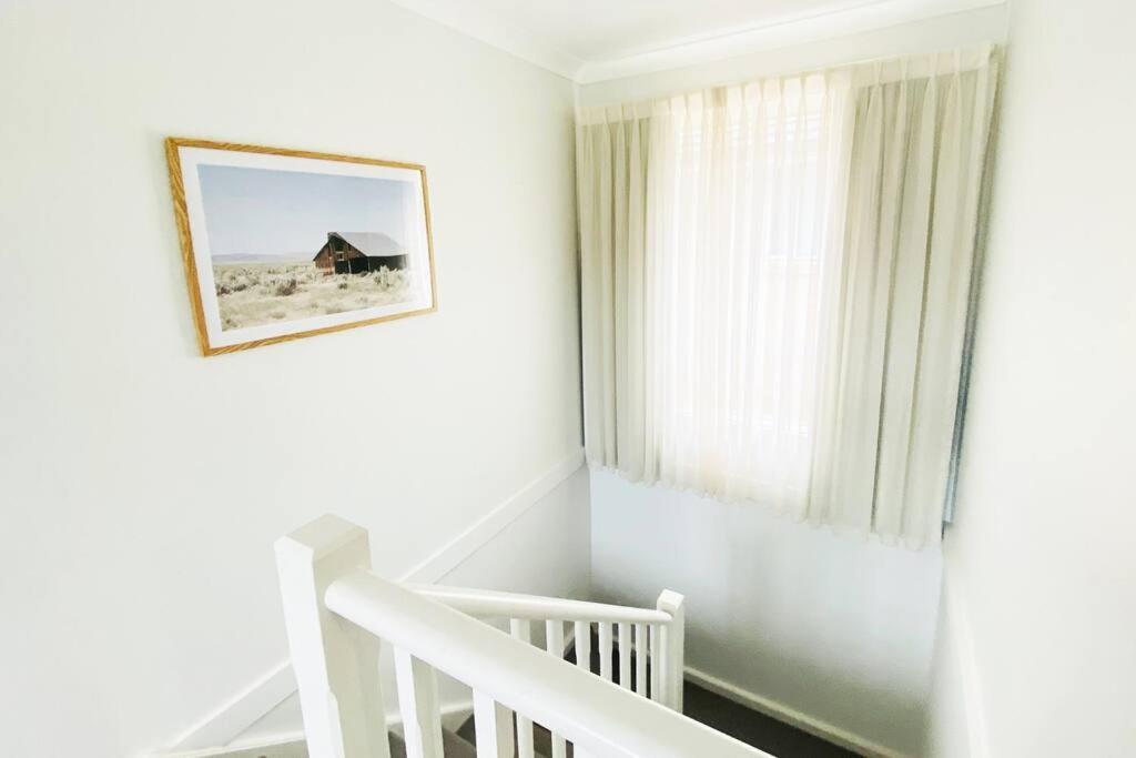 Kellyville 5Br Near Park And Shopping Mall Buitenkant foto