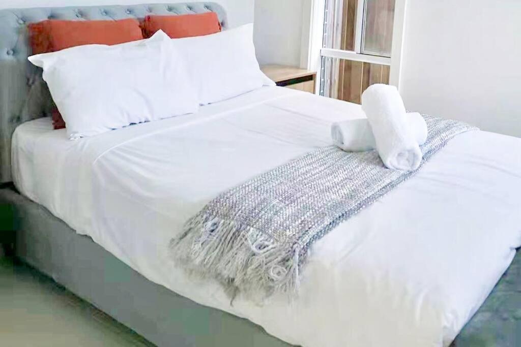 Kellyville 5Br Near Park And Shopping Mall Buitenkant foto