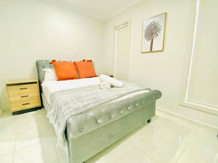 Kellyville 5Br Near Park And Shopping Mall Buitenkant foto