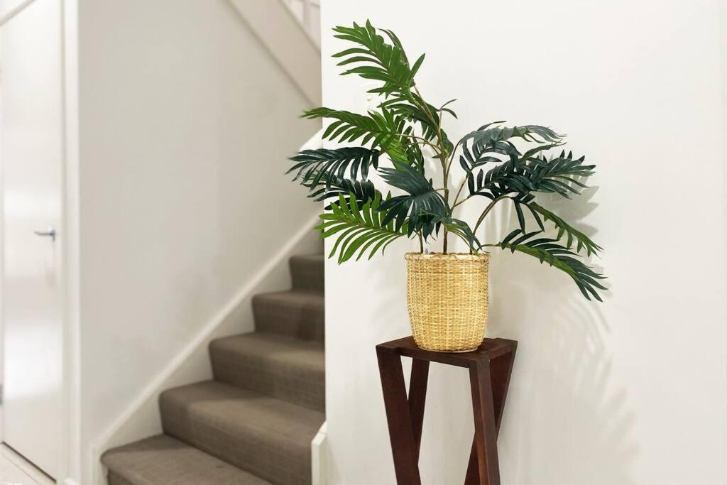 Kellyville 5Br Near Park And Shopping Mall Buitenkant foto